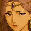 Dialogue de personnage