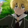 Dialogue de personnage