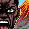 Dialogue de personnage