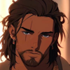 Dialogue de personnage