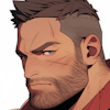 Dialogue de personnage