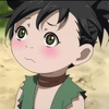 Dialogue de personnage