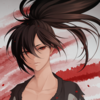Dialogue de personnage
