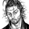 Dialogue de personnage