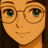 Dialogue de personnage