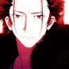 Dialogue de personnage
