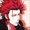 Dialogue de personnage