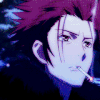 Dialogue de personnage