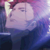 Dialogue de personnage