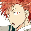 Dialogue de personnage