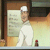 Dialogue de personnage