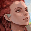 Dialogue de personnage