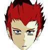 Dialogue de personnage