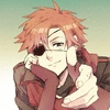 Dialogue de personnage