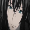 Dialogue de personnage