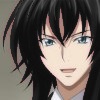 Dialogue de personnage