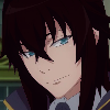 Dialogue de personnage