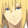 Dialogue de personnage
