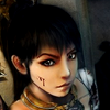 Dialogue de personnage
