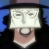 Dialogue de personnage