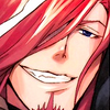 Dialogue de personnage
