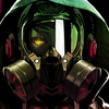 Dialogue de personnage