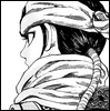 Dialogue de personnage