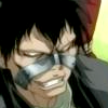 Dialogue de personnage