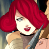 Dialogue de personnage