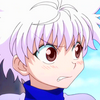 Dialogue de personnage