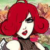 Dialogue de personnage