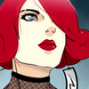 Dialogue de personnage