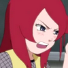 Dialogue de personnage